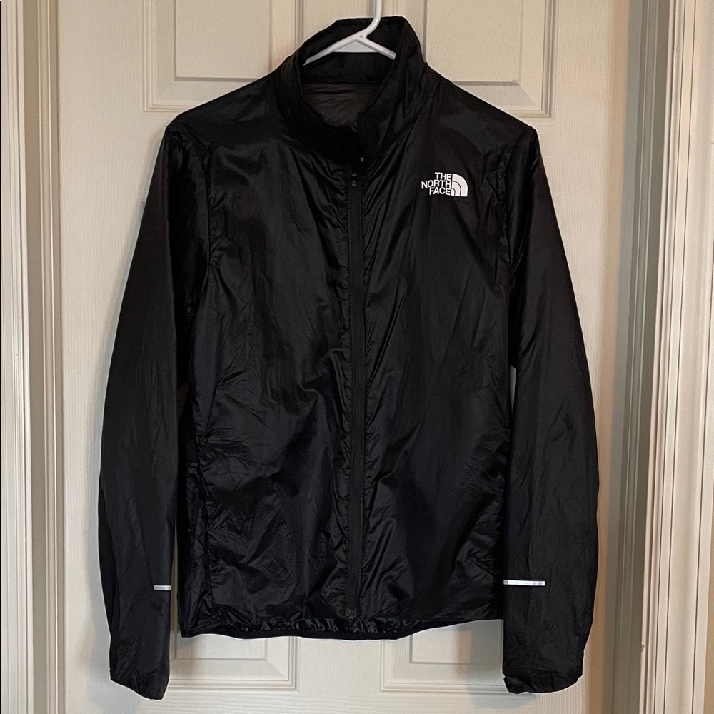 The North Face Men's Black Running Gear